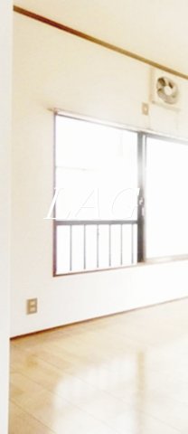 その他部屋・スペース　寝室です。