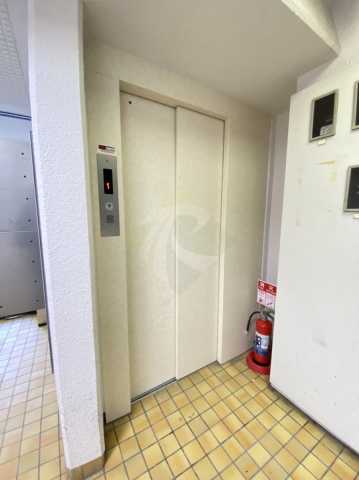 その他　スカイコート後楽園II