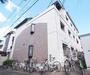 松ケ崎駅より徒歩15分 2階 築53年7ヶ月の賃貸物件
