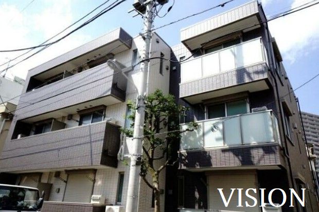 建物外観　☆外観☆