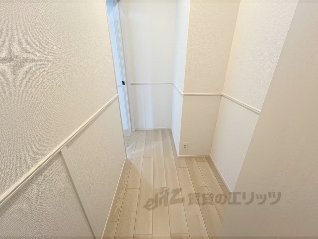 その他部屋・スペース　廊下