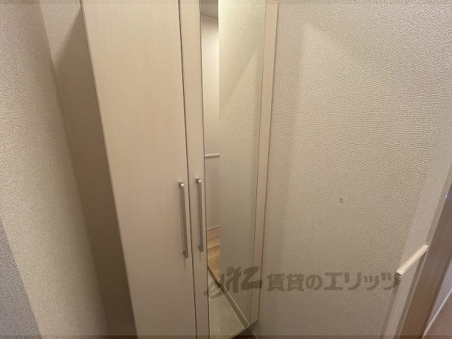 収納　下駄箱