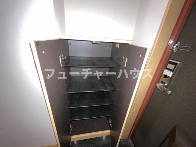 その他　収納