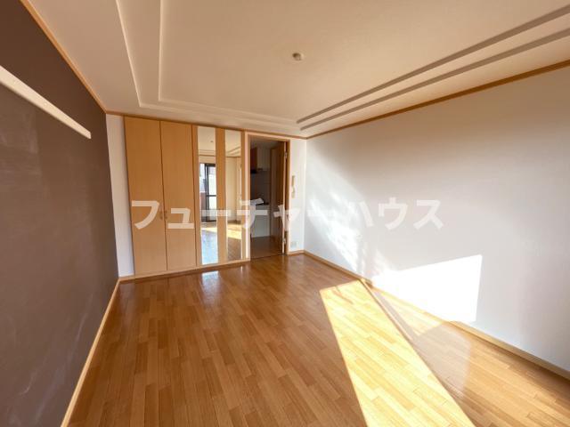 その他部屋・スペース　リビング