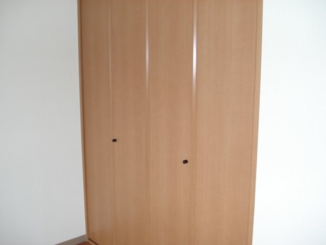 収納　収納（イメージ）