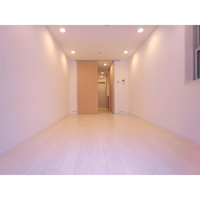 居室・リビング　※別部屋の参考写真です。