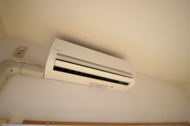その他設備　※別号室の参考写真です。
