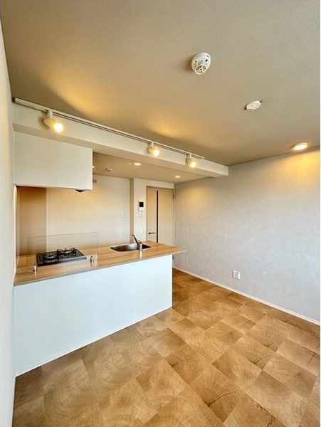 その他設備　エアコン付きのお部屋になります♪夏も快適です！