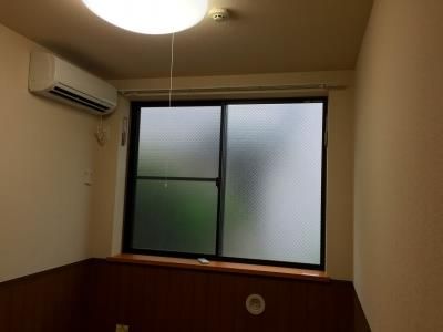 その他部屋・スペース　内装