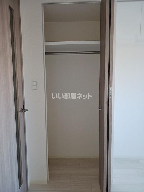 プレリス太閤通セルシアの内装写真