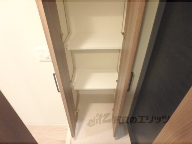 収納　下駄箱
