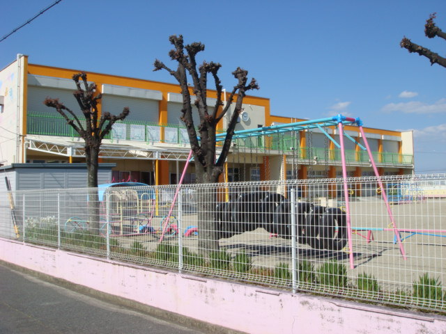 その他　あま市立正則保育園（その他）まで1447m