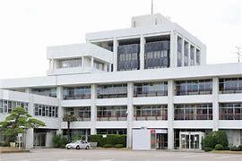 役所　袖ケ浦市役所（役所）まで1681m