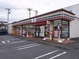 コンビニ　セブンイレブン袖ケ浦福王台店（コンビニ）まで279m