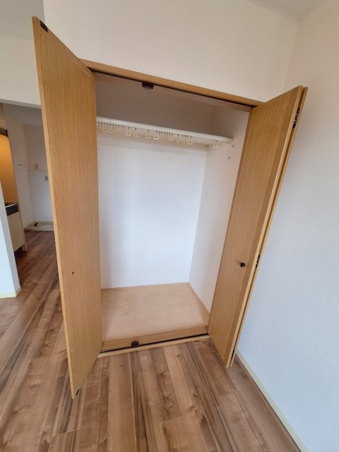 収納　★クローゼット★