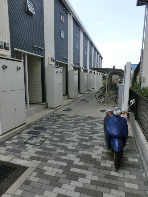 エントランス　エントランス。