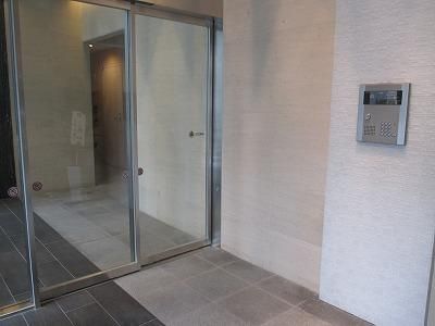 その他共有部分　★オートロック★