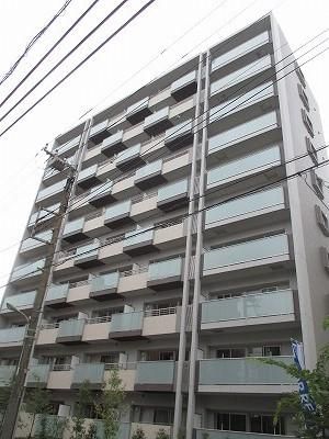 建物外観　★外観★