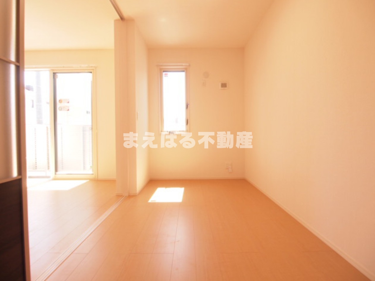 その他　洋室4.5帖