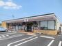 コンビニ　セブンイレブン千葉高洲1丁目店（コンビニ）まで581m