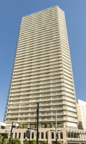 建物外観　☆きれいな外観☆