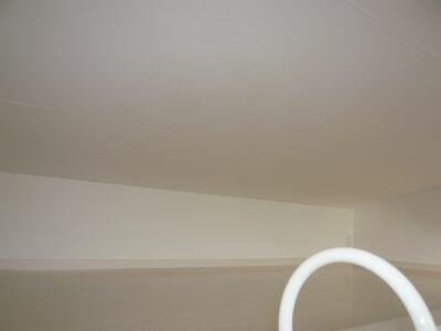 その他部屋・スペース　ロフト４帖