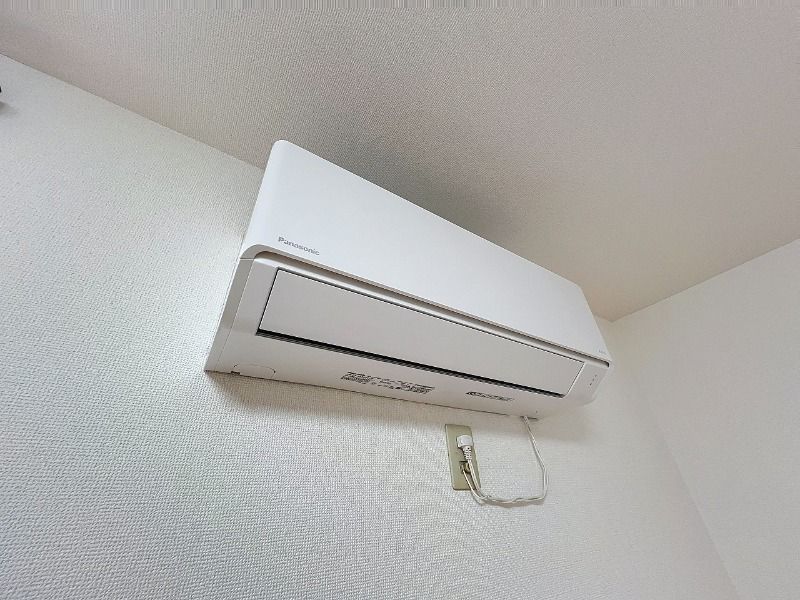 その他設備　参考写真（同物件別部屋）