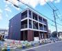 瀬田駅より徒歩18分 1階 築1年の賃貸物件