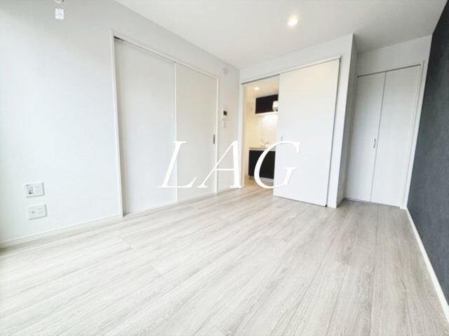 その他部屋・スペース　寝室です。