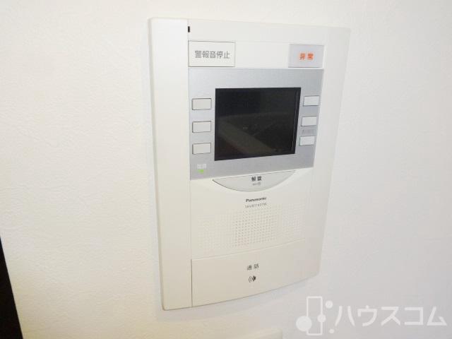 セキュリティ　顔の見える安心のセキュリティー！