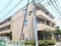 駒沢大学駅より徒歩13分 1階 築19年11ヶ月の賃貸物件