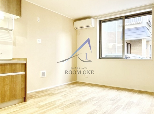居室・リビング　洋室のお部屋です。