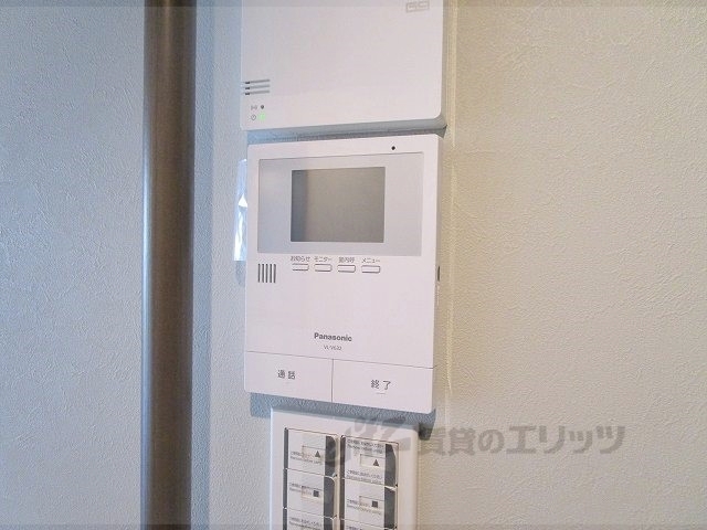 セキュリティ　ドアフォン（ＴＶ含）