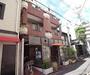 鞍馬口駅より徒歩2分 3階 築40年の賃貸物件