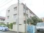 蕨駅より徒歩11分 3階 築40年11ヶ月の賃貸物件