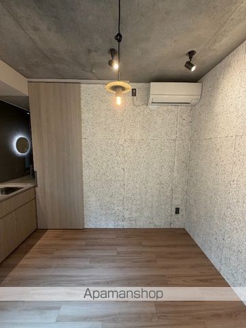 リヴ アン フルールのキッチン写真