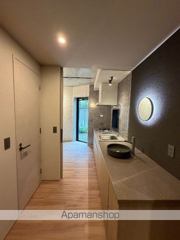リヴ アン フルールのその他写真