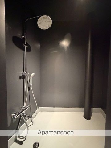 リヴ アン フルールの内装写真