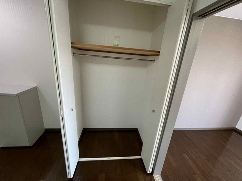 収納　別部屋参考