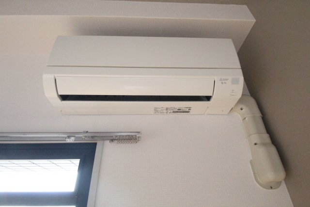 その他設備　別号室の写真です