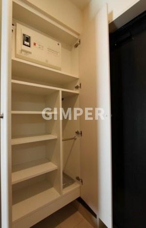 その他設備　別部屋の参考写真です