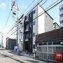 大須観音駅より徒歩8分 3階 築7年9ヶ月の賃貸物件