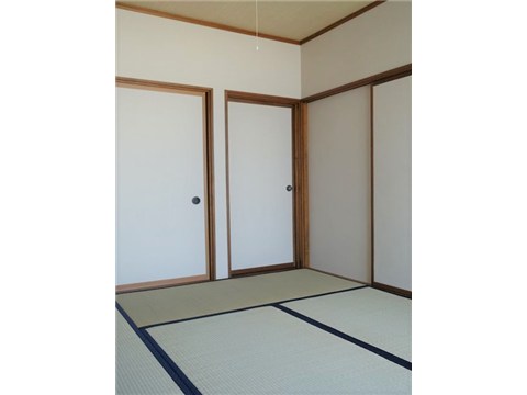 その他部屋・スペース　和室