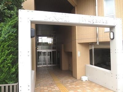 エントランス　★エントランス★