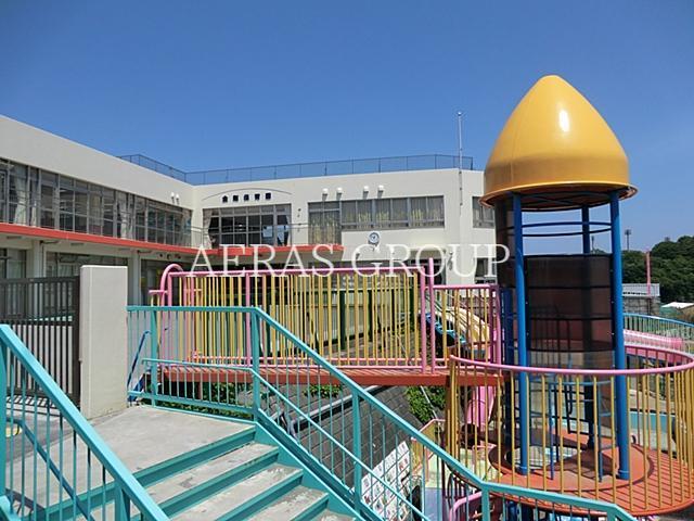 幼稚園・保育園　金剛保育園（幼稚園・保育園）まで472m