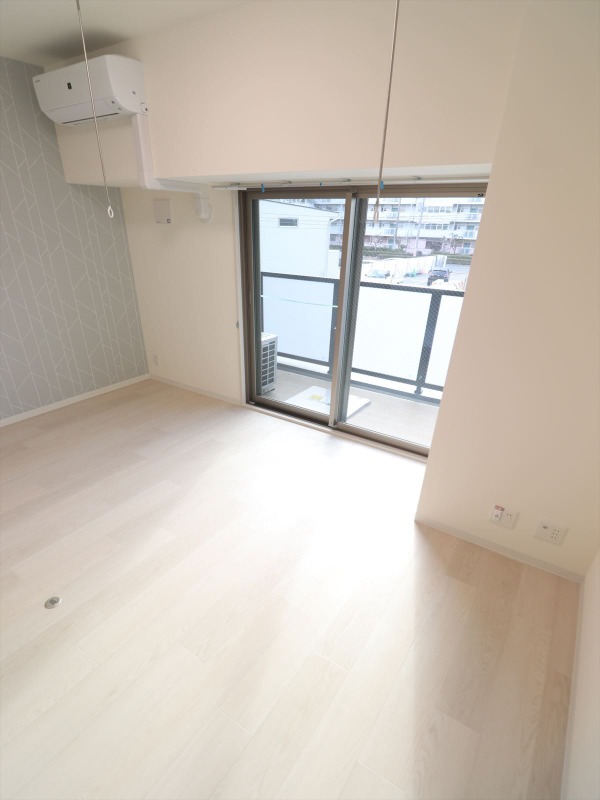 その他部屋・スペース　明るくきれいなお部屋です
