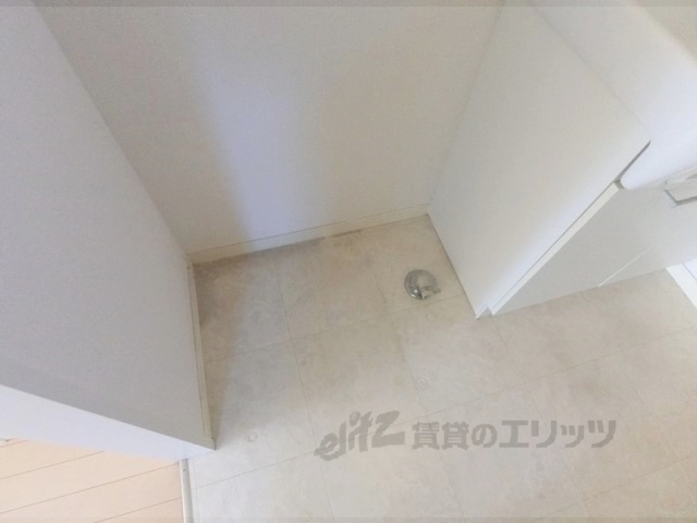 その他部屋・スペース　洗濯機置場