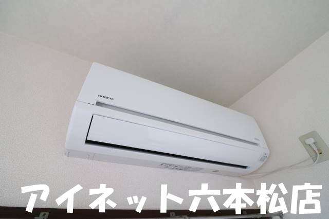 その他　どの季節も快適に過ごせそうですね。
