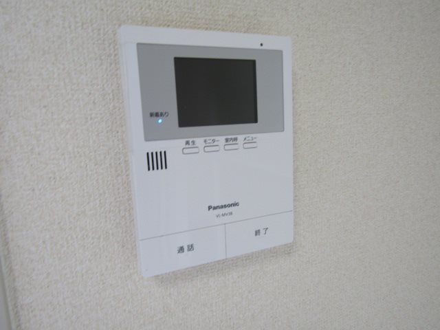 セキュリティ　参考画像