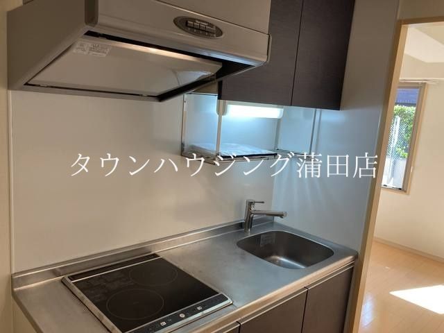 キッチン　★タウンハウジング蒲田店取り扱い★